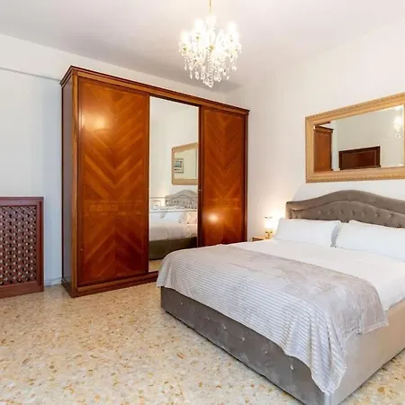 4season Enchanting Balduina's Pent Center Apartamento Roma