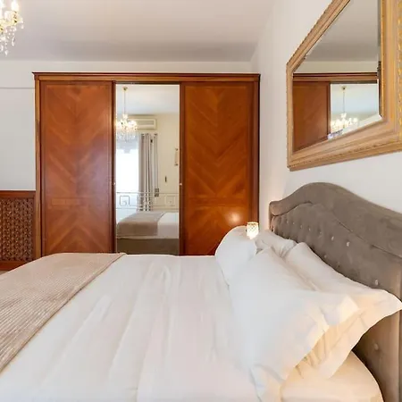 4season Enchanting Balduina's Pent Center Apartamento