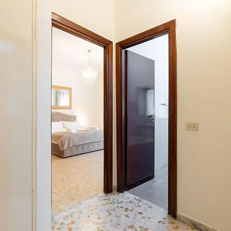 Apartamento 4season Enchanting Balduina's Pent Center *
