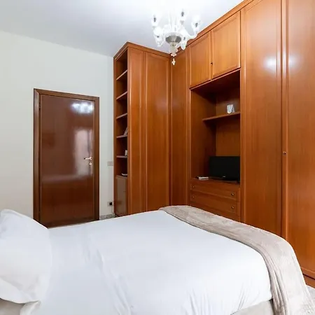 4season Enchanting Balduina's Pent Center Apartamento Roma