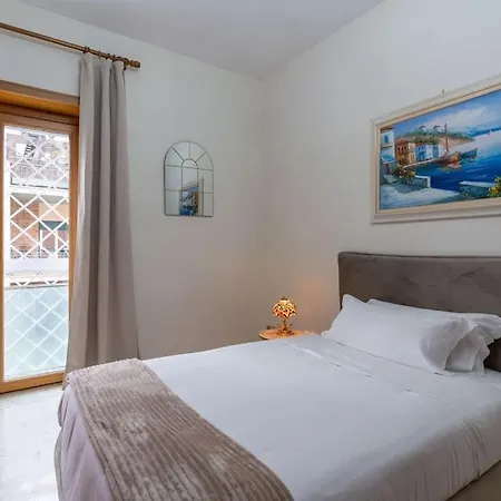 4season Enchanting Balduina's Pent Center Roma