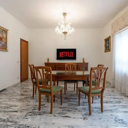 Apartamento 4season Enchanting Balduina's Pent Center Roma
