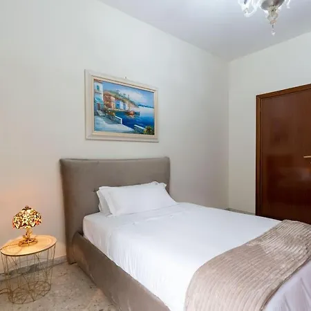 Apartamento 4season Enchanting Balduina's Pent Center *