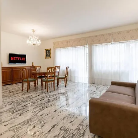 4season Enchanting Balduina's Pent Center Roma