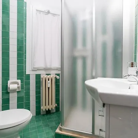 4season Enchanting Balduina's Pent Center Apartamento Roma