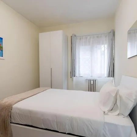 4season Enchanting Balduina's Pent Center Apartamento *