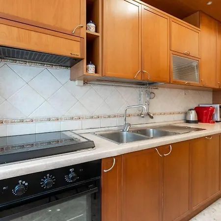 4season Enchanting Balduina's Pent Center * Roma
